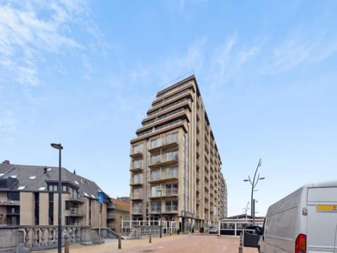 Property building, Summer