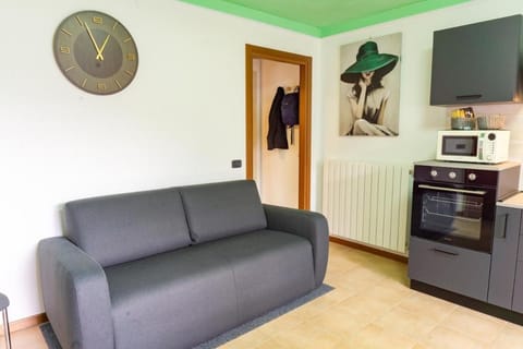 Living room, Seating area, oven