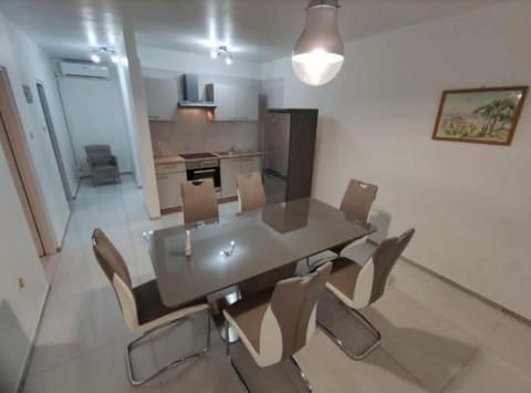 Apartmani Habjan Apartment in Zadar County
