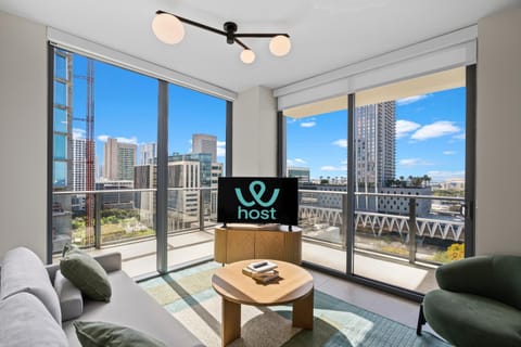 TV and multimedia, View (from property/room), Living room, Seating area