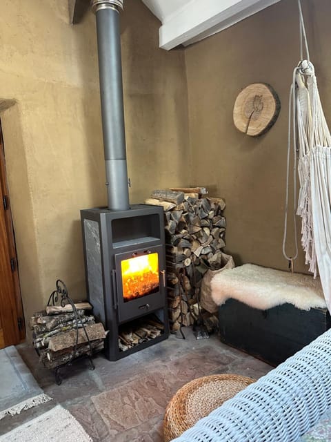 Tiny House La Tourelle Country House in Vosges