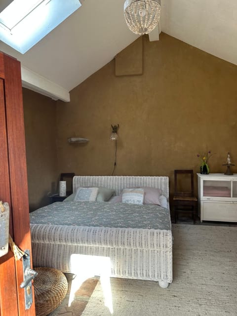 Tiny House La Tourelle Country House in Vosges