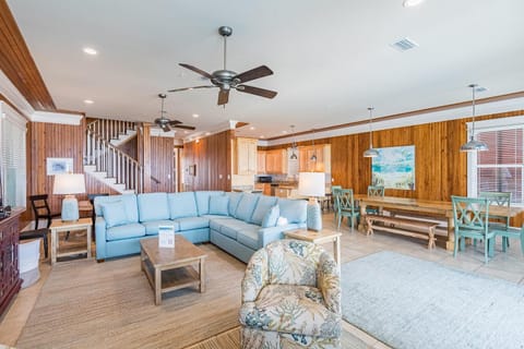 Summer Salt East by Youngs Suncoast House in Romar Beach