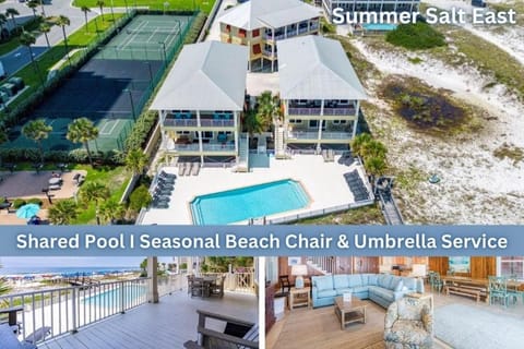 Summer Salt East by Youngs Suncoast House in Romar Beach