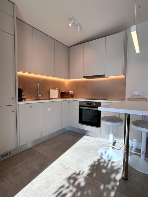 The Loft #Athens#Riviera#Seaviews#Rooftop#Unoblu Apartment in Pireas