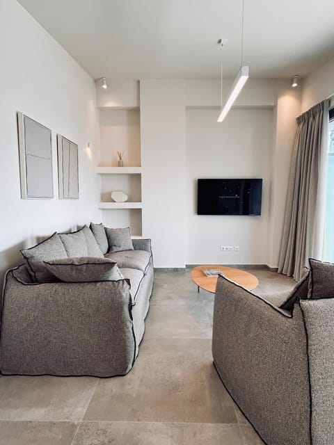 The Loft #Athens#Riviera#Seaviews#Rooftop#Unoblu Apartment in Pireas