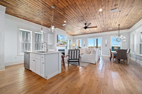 Coastal Current @ Perdido Key House in Ono Island