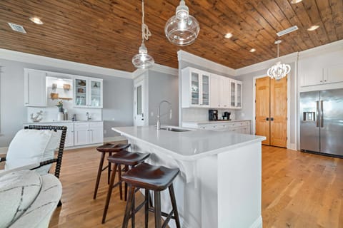 Coastal Current @ Perdido Key House in Ono Island