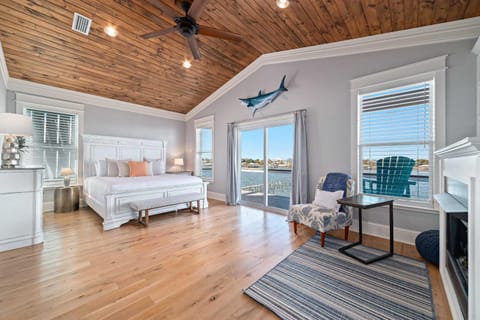 Coastal Current @ Perdido Key House in Ono Island