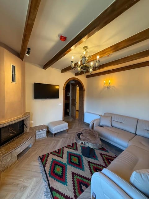 Hotel Restorant Unaza Hotel in North Macedonia