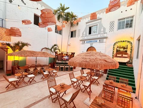 Hotel Harrisson By Renzi On the Beach Apartment hotel in South Beach Miami