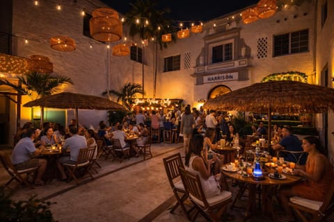 Hotel Harrisson By Renzi On the Beach Apartment hotel in South Beach Miami