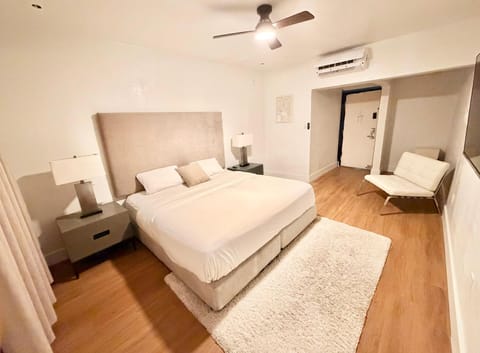 Hotel Harrisson By Renzi On the Beach Apartment hotel in South Beach Miami