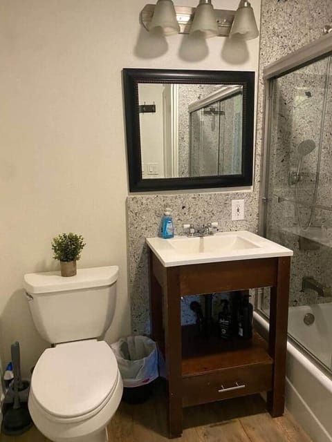 Kipps Hill Haven A - Folsom Lake Escape House in El Dorado Hills