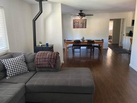 Kipps Hill Haven A - Folsom Lake Escape House in El Dorado Hills