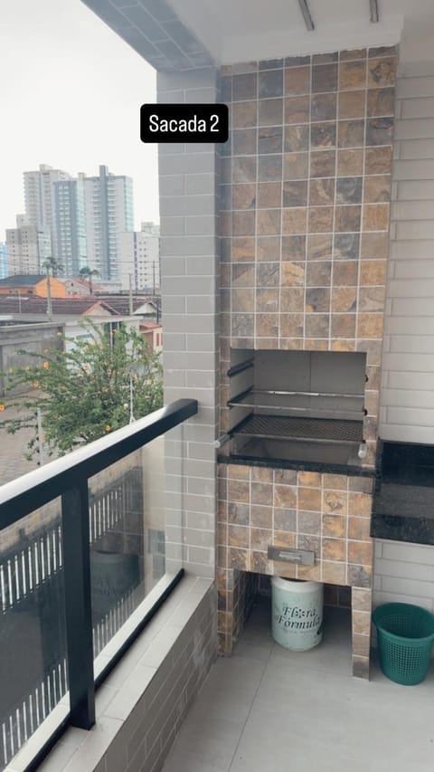 BBQ facilities