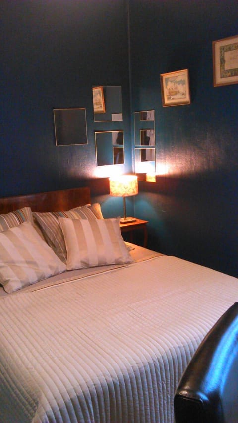 Chambre d'hôtes La Maison du Neuilly Bed and Breakfast in Le Conquet