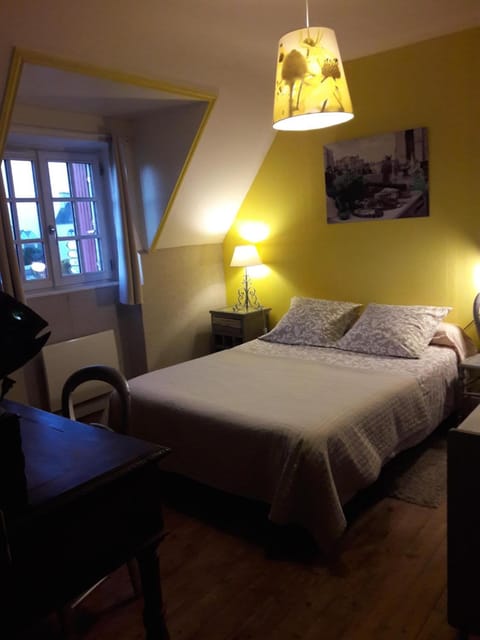 Chambre d'hôtes La Maison du Neuilly Bed and Breakfast in Le Conquet