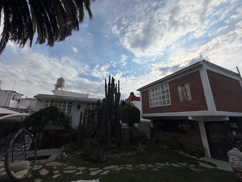 CasaButique House in Mexico City