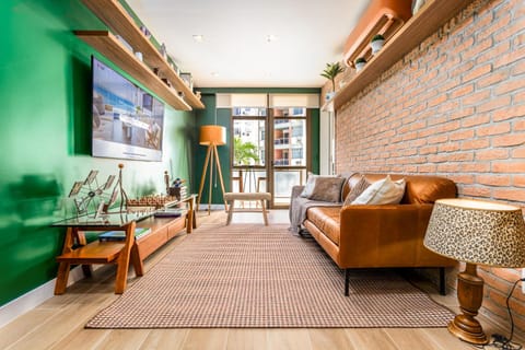 TV and multimedia, Living room, air conditioner