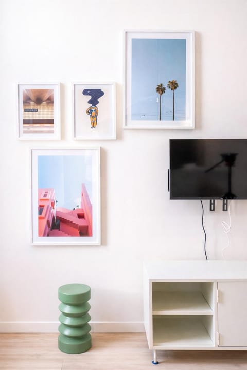 Nü - Lyon centre ville - gare perrache Apartment in Lyon