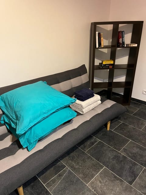 Ô Zantilles Apartment in Le Gosier