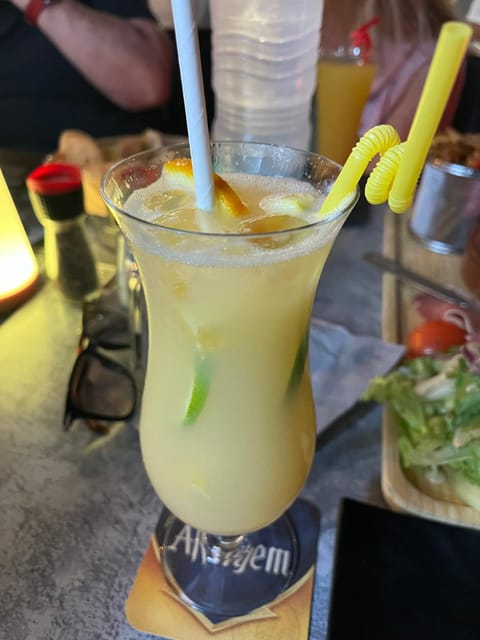 Ô Zantilles Apartment in Le Gosier