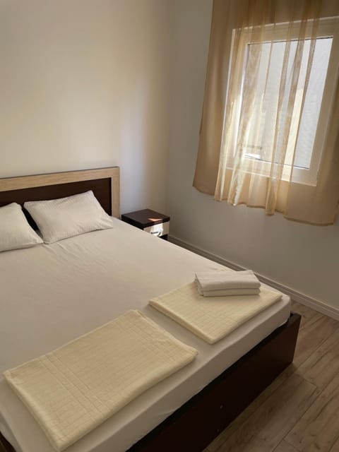 Lupo Apartment in Budva