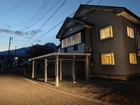 Property view