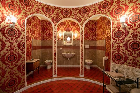 B&B Savarini Bed and Breakfast in Basilicata