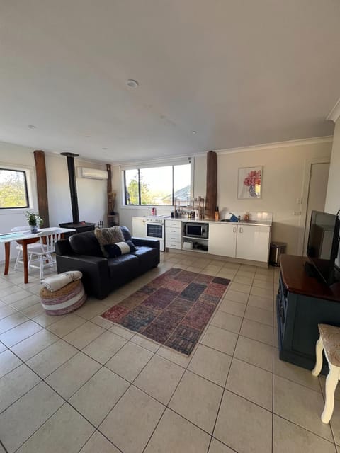 Living room, Lounge or bar