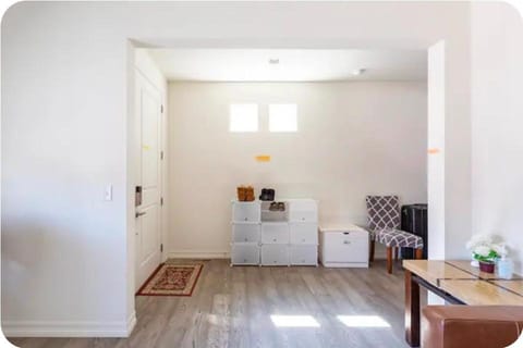 Comfort stay near Denver airport Vacation rental in Commerce City