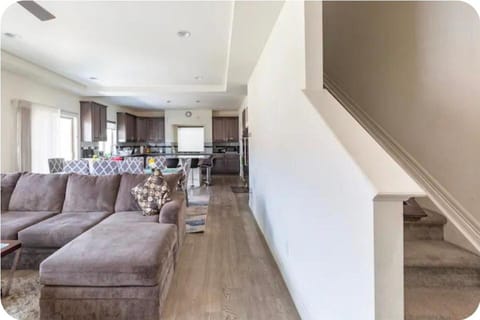 Comfort stay near Denver airport Vacation rental in Commerce City