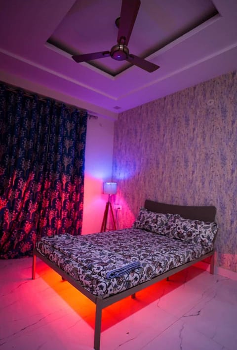 Honey Bee Hive Apartment in Jaipur