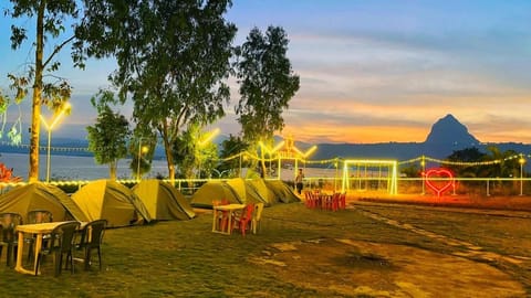 Children play ground