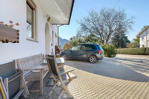 Ferienwohnungen Lindebauer Apartment in Tirol