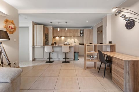 Appartement moderne St Tropez Apartment in Saint-Tropez