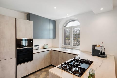 Principe Di Agerola Apartment in Furore