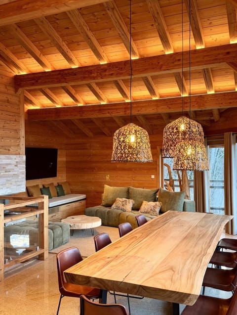 Communal lounge/ TV room, Living room, Seating area, Dining area