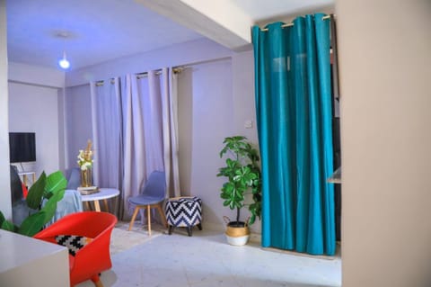 Living room, Photo of the whole room, Seating area