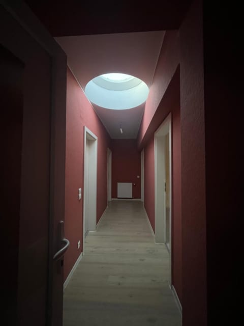 Ferienwohnung Fatlume No 3 Bed and Breakfast in Bad Honnef