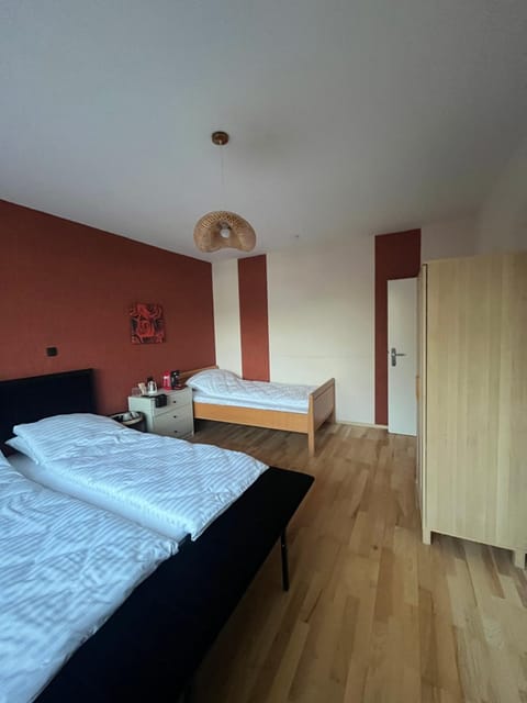 Ferienwohnung Fatlume No 3 Bed and Breakfast in Bad Honnef