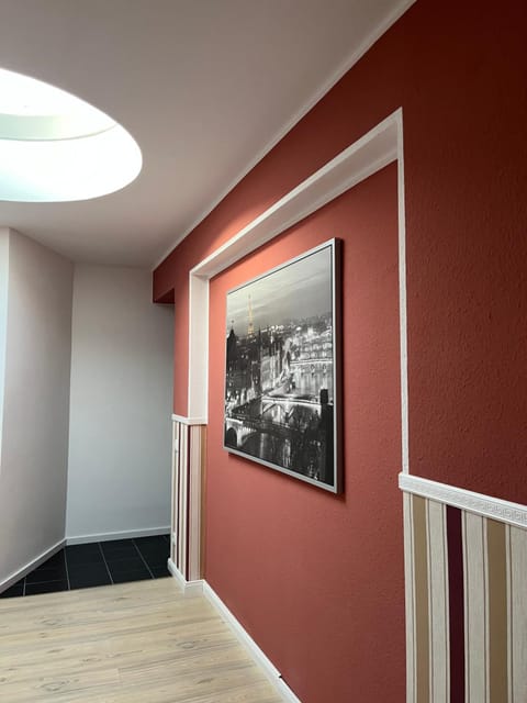 Ferienwohnung Fatlume No 3 Bed and Breakfast in Bad Honnef