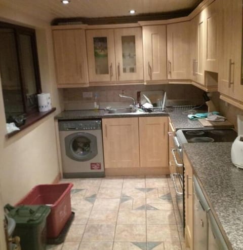 Belfast Centre Suite Vacation rental in Belfast