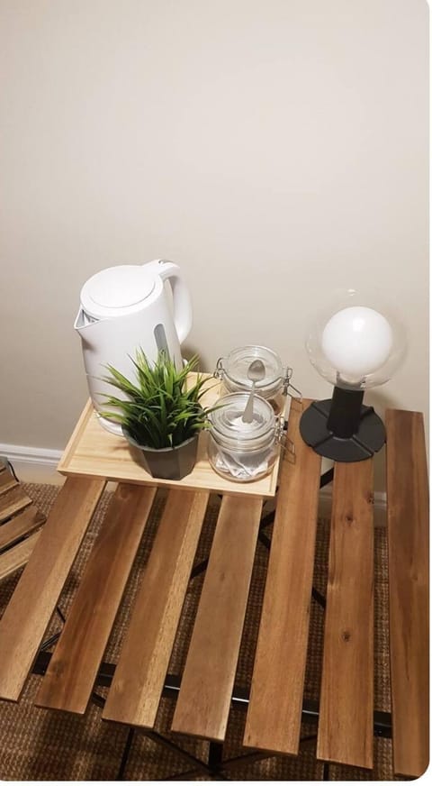 Belfast Centre Suite Vacation rental in Belfast