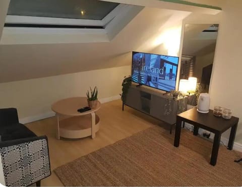 Belfast Centre Suite Vacation rental in Belfast