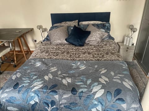 Fenland Gallery Bed and Breakfast in Whittlesey