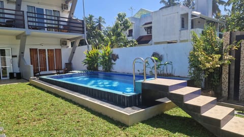 Property building, Garden view, Swimming pool