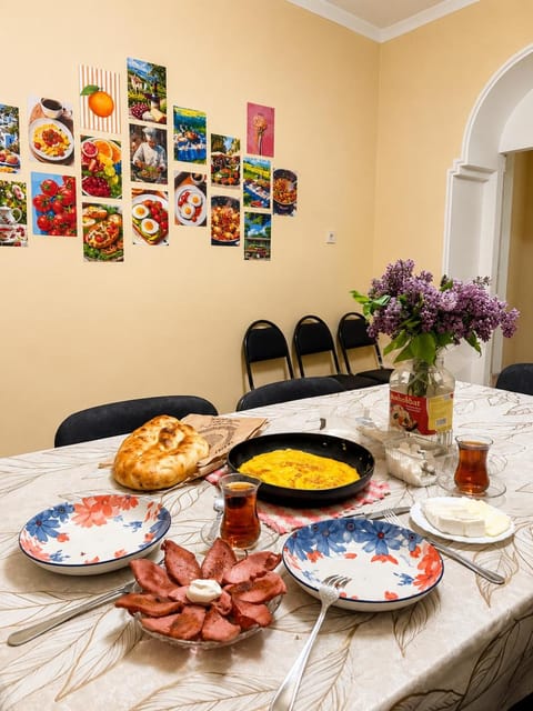 Food, Breakfast, kitchen