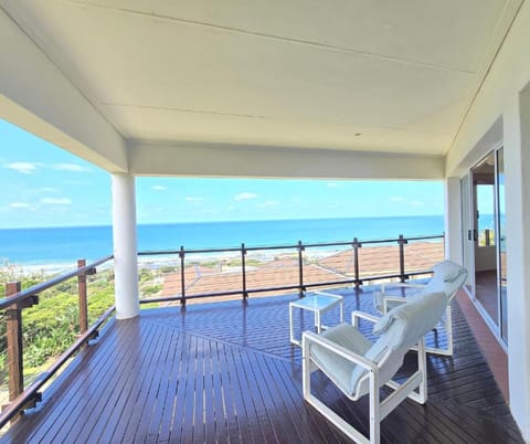 Patio, View (from property/room), Balcony/Terrace, Sea view
